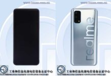 Alleged Realme RMX2117 Q-series phone’s full specifications leaked at TENAA RMX2117 TENAA
