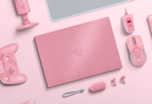 Razer Blade 15, Viper mouse & TWS Earbuds launched in Mercury & Quartz colorways Razer Blade 15