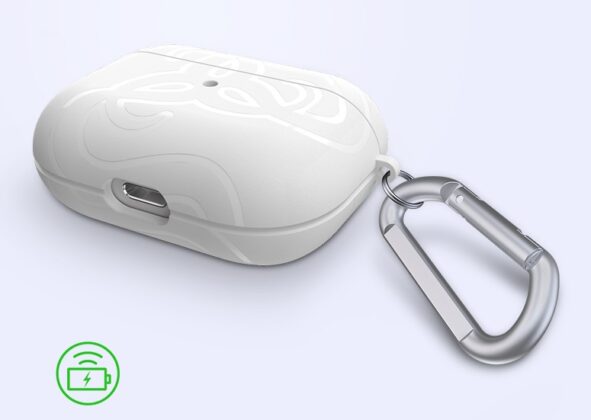 Razer THS Case for AirPods Pro announced for ¥199 (~$29) 6