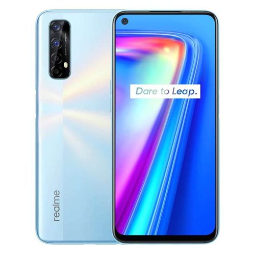 Realme 7 - Full Specs, price, compare and reviews