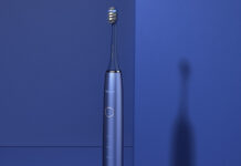 Realme M1 Sonic Electric Toothbrush, Adventurer Luggage & Tote Bag launched Realme-M1-Sonic-Electric-Toothbrush