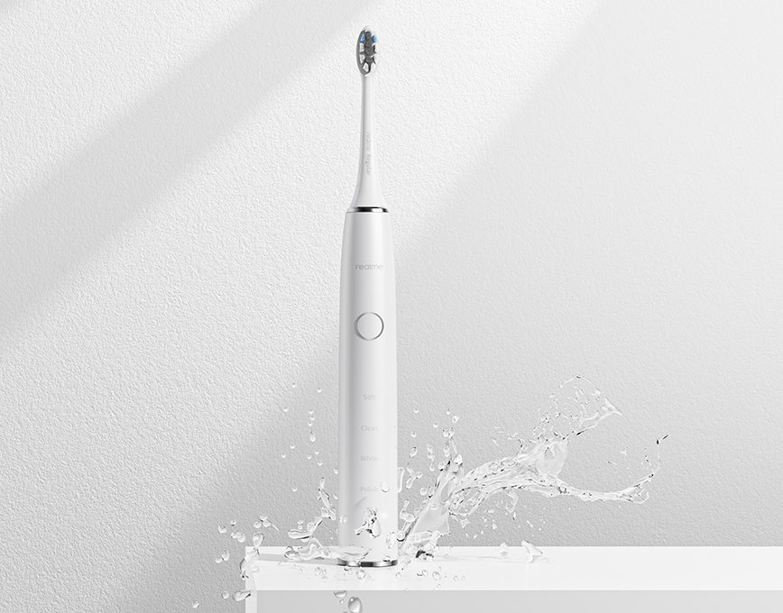 realme m1 toothbrush price