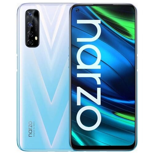 Realme Narzo 30 Pro - Specs, Price, Reviews, and Best Deals