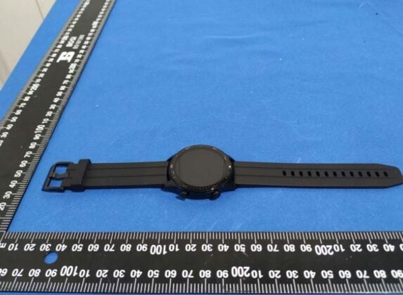 Realme Watch S Pro passes FCC: images and specs revealed 7