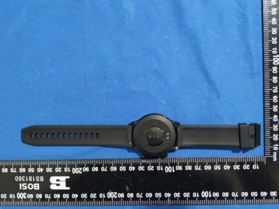 Realme Watch S Pro passes FCC: images and specs revealed 6
