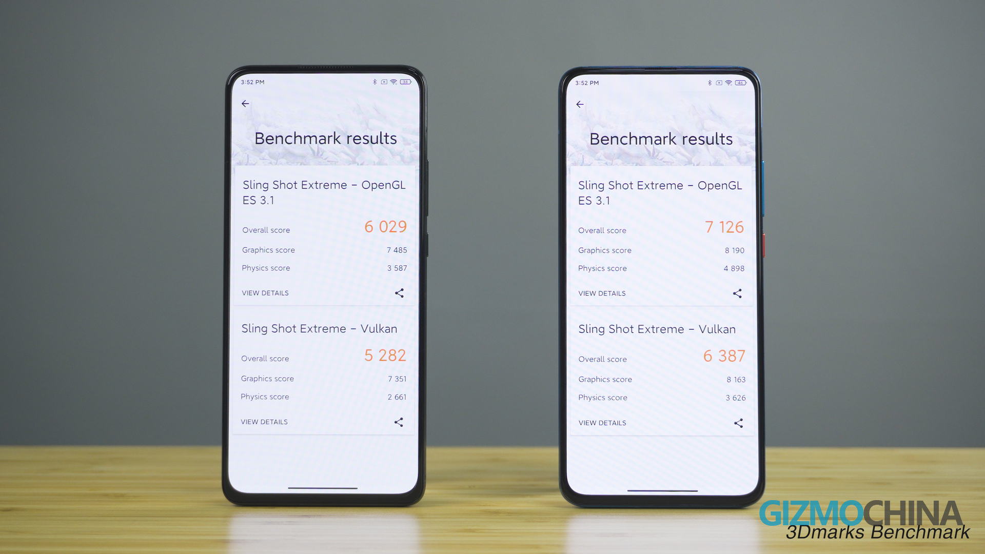   Revisión de Redmi K30 Pro Ultra (14) 