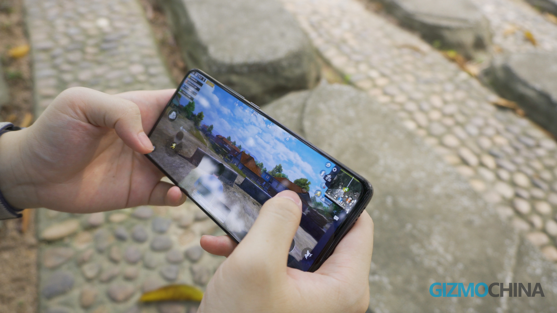   Reseña del Redmi K30 Pro Ultra (16) 
