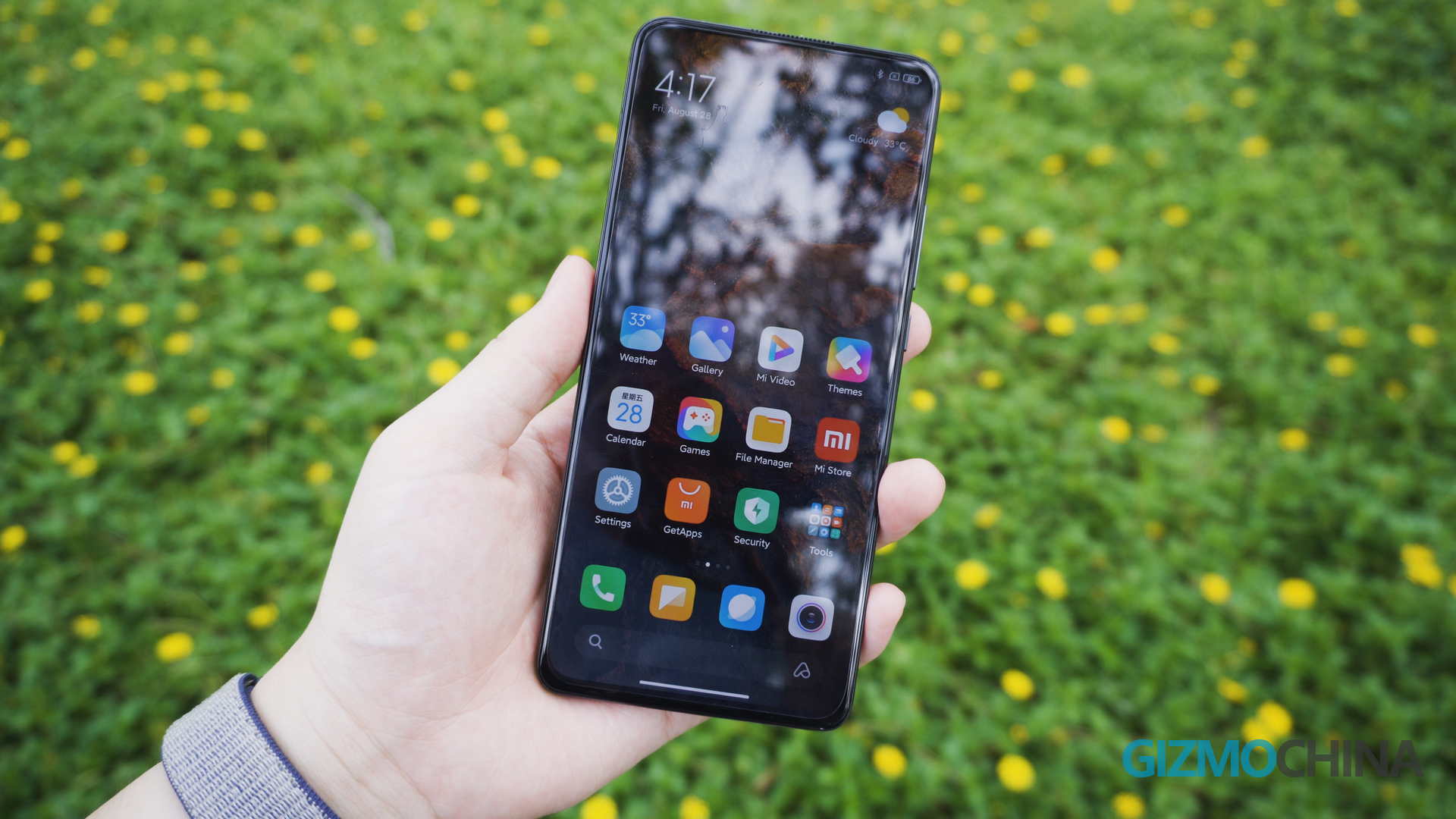 Redmi K30 Pro Ultra Review MIUI Xiaomi featured