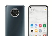 Redmi Note 10 series phone could be a rebranded Xiaomi Mi 10T Lite 5G Redmi Note 9 5G render