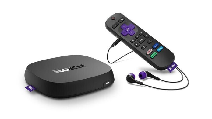 Roku launches the 2-in-1 Roku Streambar and the Ultra media streamer ...