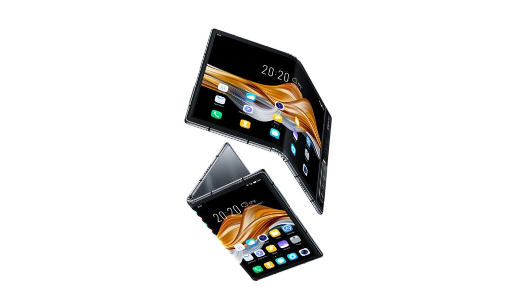 flexpai 2