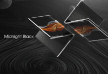 Royole FlexPai 2 gets over 150,000 reservations on JD.com in China Royole FlexPai 2 Midnight Black