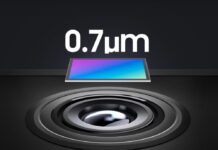 Samsung to launch new sensors to better rival Sony in the camera market: Report Samsung 0.7μm ISOCELL Image Sensor