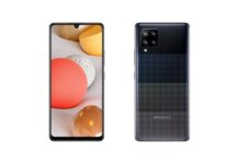 Samsung Galaxy A42 5G gets One UI 4.0 update based on Android 12 Samsung Galaxy A42 5G Featured