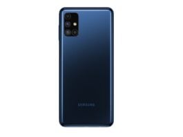 Samsung Galaxy M51 Rear Featured