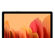 Samsung Galaxy Tab A7 hits India in WiFi & LTE models starting at 17999 (~$244) Samsung Galaxy Tab A7 10.4 (2020)