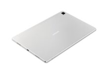 Samsung Galaxy Tab A7 2022 Edition to feature Unisoc T618 chipset: Report Samsung Galaxy Tab A7 Silver Rear Featured