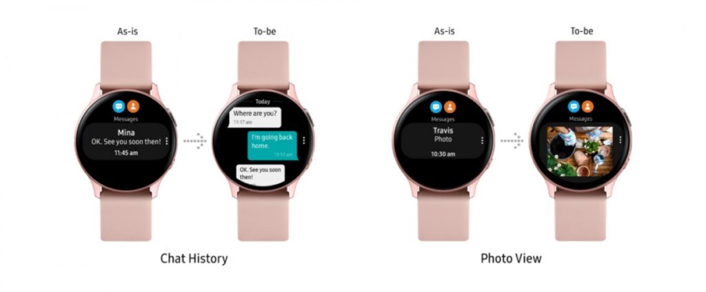 vo2 samsung active 2