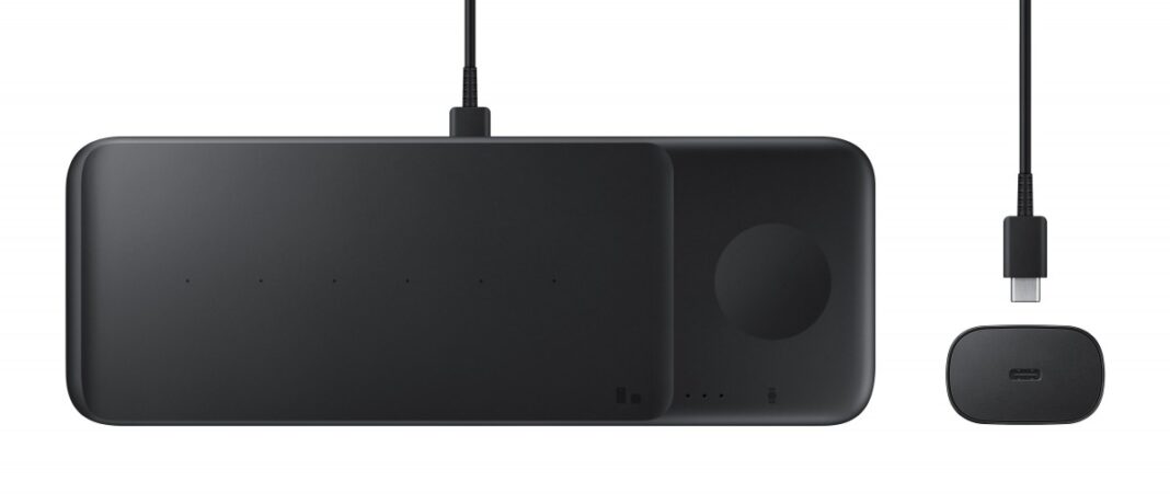 A7 Wireless Charging Adapter Wireless Charger Samsung A7 2018