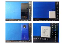 FCC & Geekbench reveal primary specs of TECNO Spark 6 TECNO Spark 6 FCC Pictures