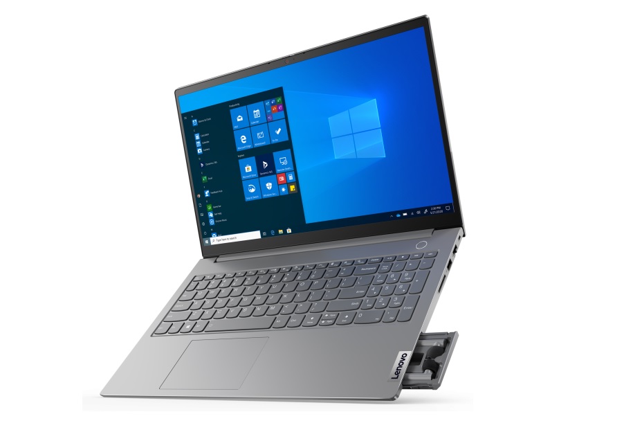 ThinkBook 15 Gen 2 featured