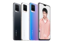 Alleged Vivo S7t receives 3C certification with 33W charger Vivo S7 5G