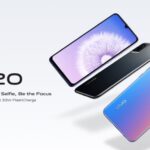 Vivo V20 featured