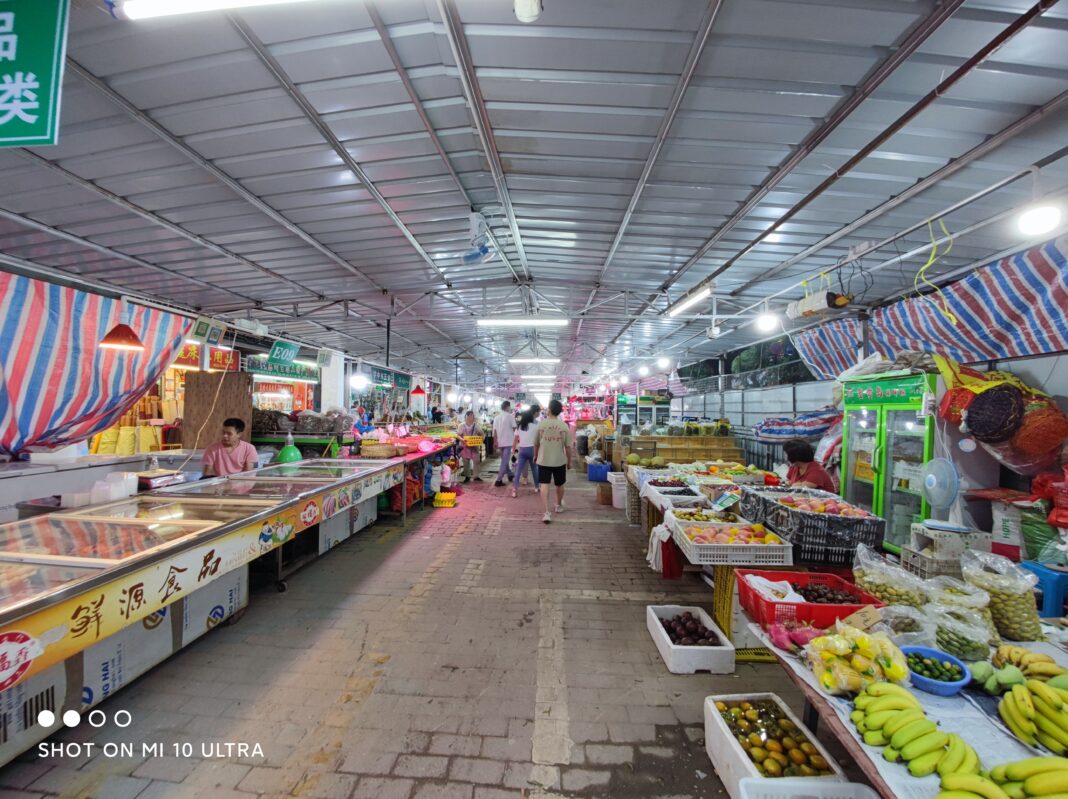 Xiaomi Mi 10 Ultra wide-angle (6)