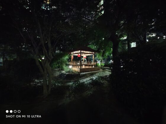 Xiaomi Mi 10 Ultra wide-angle night (4)