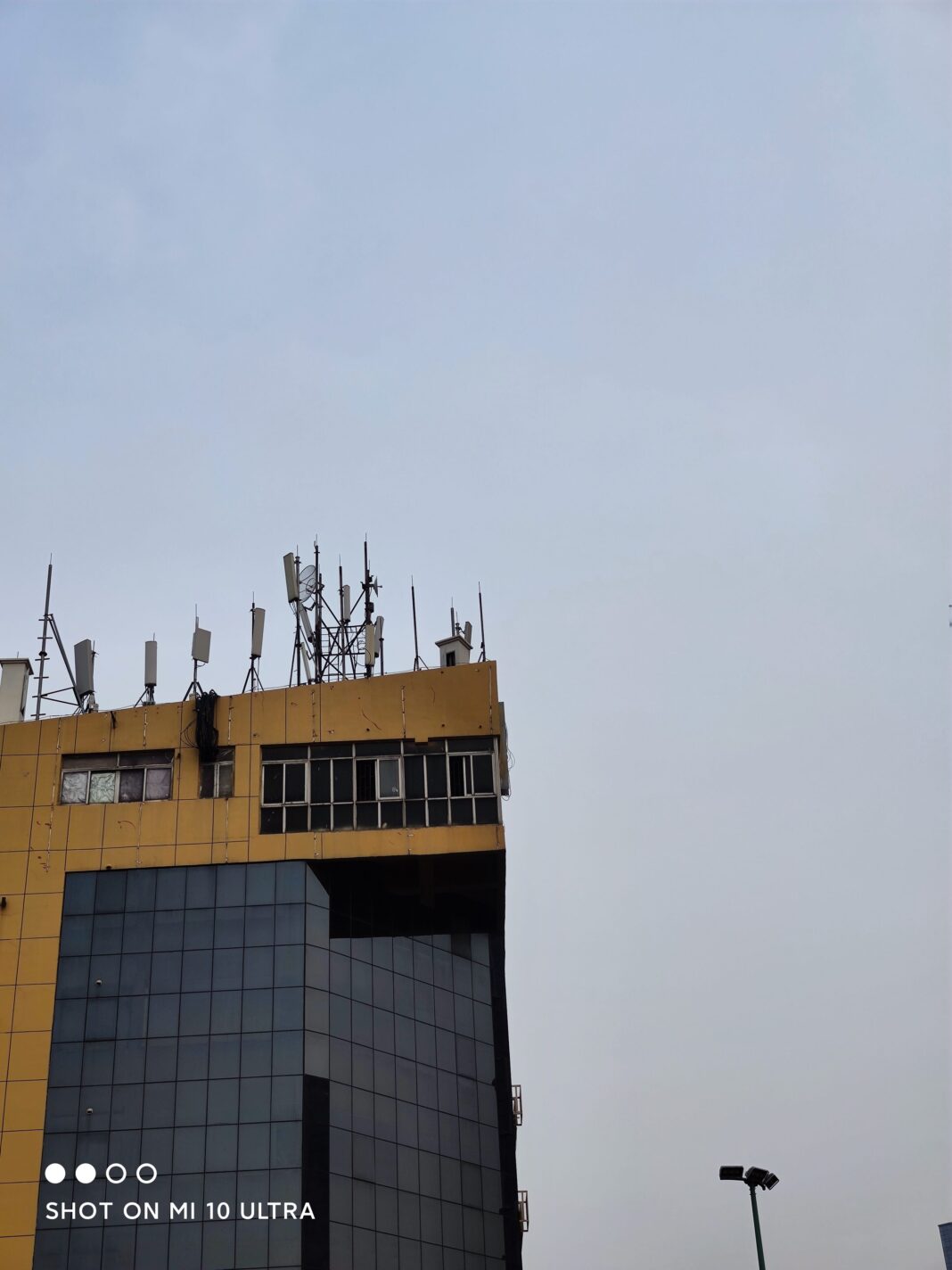 Xiaomi Mi 10 ultra 2x