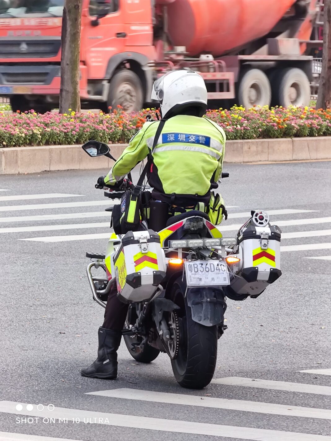 Xiaomi Mi 10 ultra 10x