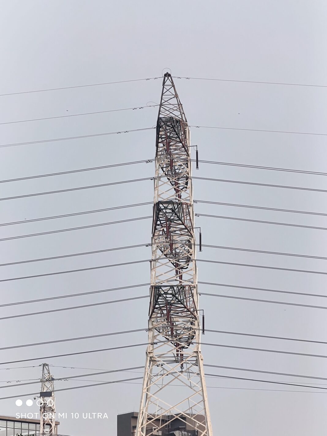 Xiaomi Mi 10 ultra 10x