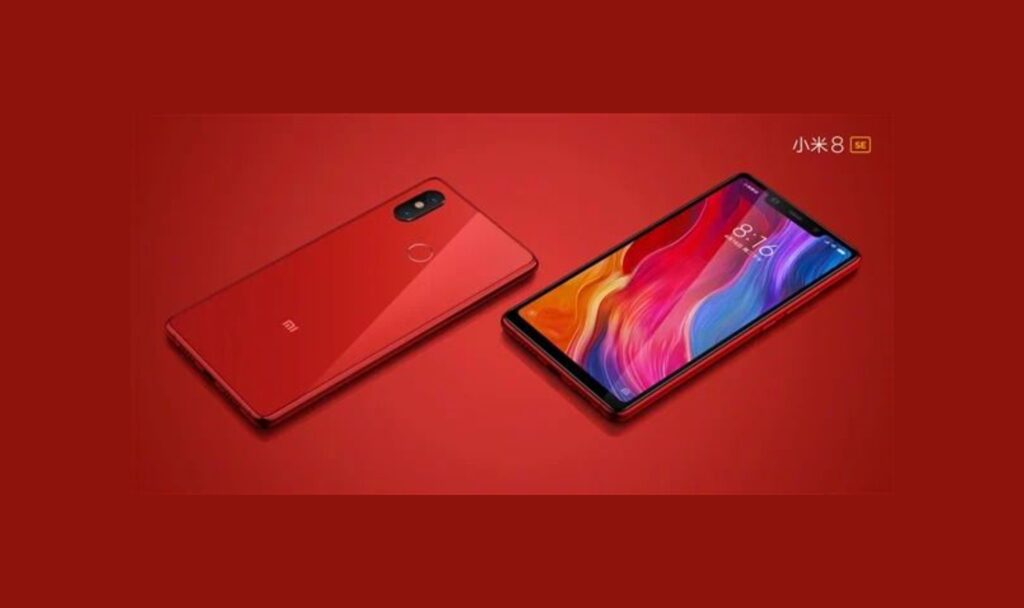 Xiaomi Mi 8 SE Featured