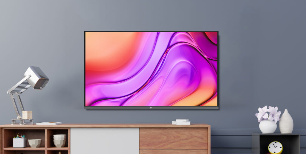 Mi TV 4A Horizon Edition