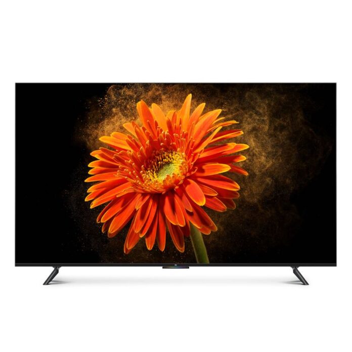 Xiaomi Mi TV LUX Pro 82-inch 8K 5G & Mi TV LUX 82-inch 4K launched in ...
