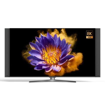 Xiaomi Mi TV LUX Ultra 82-inch 8K 5G 01