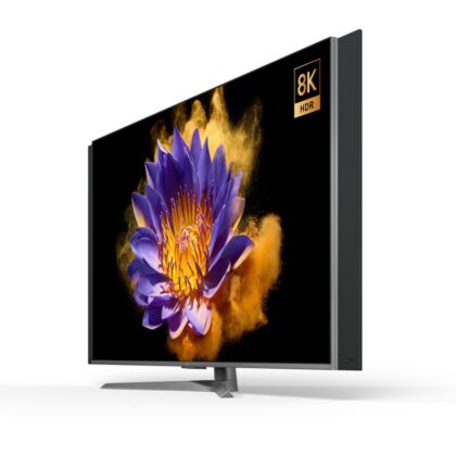 Xiaomi Mi TV LUX Ultra 82-inch 8K 5G & Mi TV LUX 82-inch 4K launched in China 5 Xiaomi Mi TV LUX Ultra 82-inch 8K 5G 02