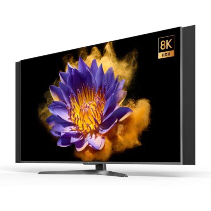Xiaomi Mi TV LUX Ultra 82-inch 8K 5G & Mi TV LUX 82-inch 4K launched in China 6 Xiaomi Mi TV LUX Ultra 82-inch 8K 5G 03