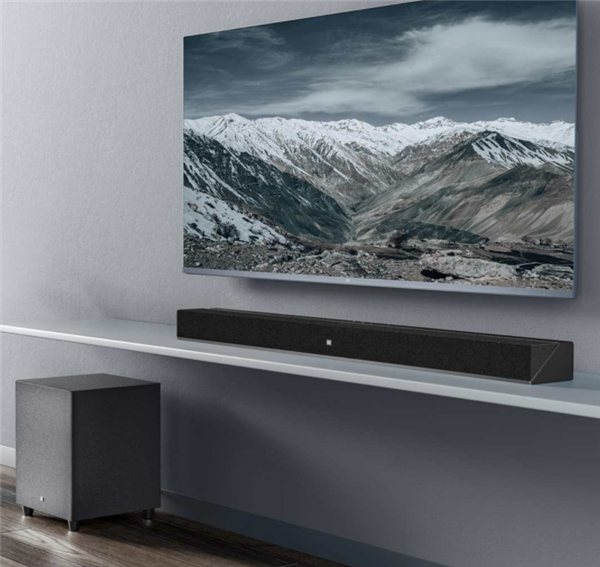 mi tv home theatre