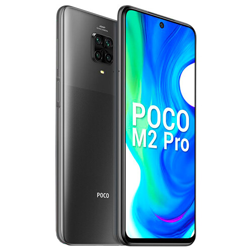 Xiaomi Poco M2