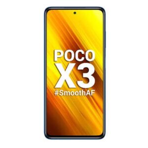 Xiaomi Poco X3