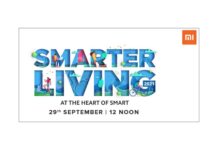 Xiaomi India schedules Smarter Living 2021 event for September 29 Xiaomi Smarter Living 2020 Event India September 29