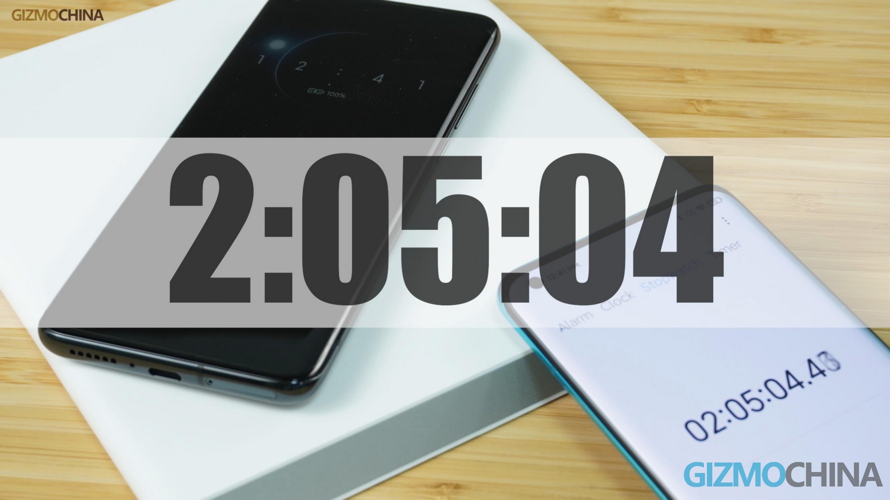 Xiaomi Mi 20W Smart Tracking Wireless Charger Pad Review A Cool