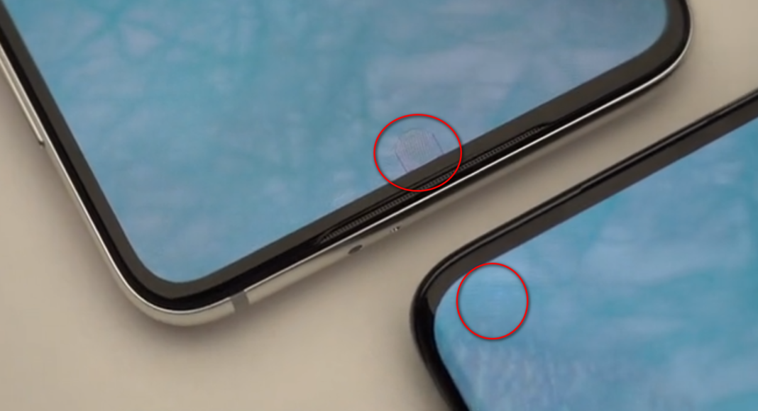 Under Display Cameras: How & Why it will Reshape our Visual Experience in the Future 18 Xiaomi-UD-camera-previous-gen-vs-3rd-gen Edited