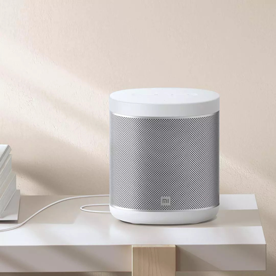 Xiaomi XiaoAI Speaker Art