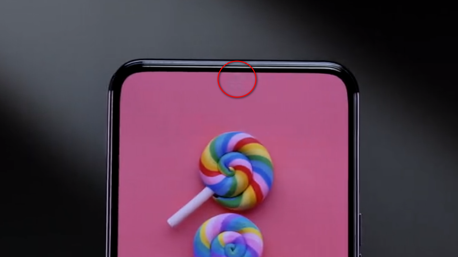 [UPDATED] Explained Under Display Cameras & its Application with the