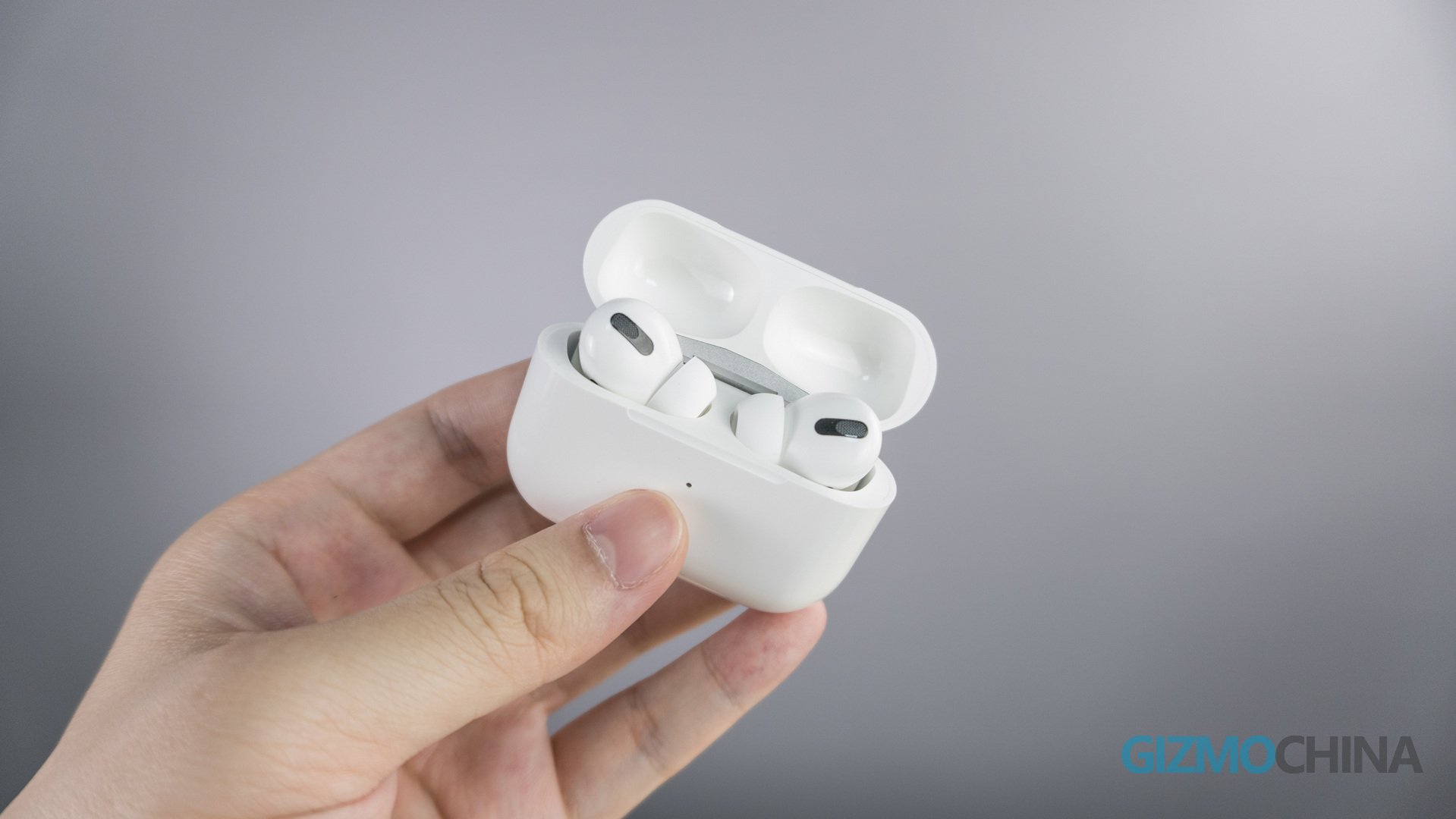 Zeaplus Buds is a 25 Apple AirPods Pro clone with Active Noise Cancellation Gizmochina