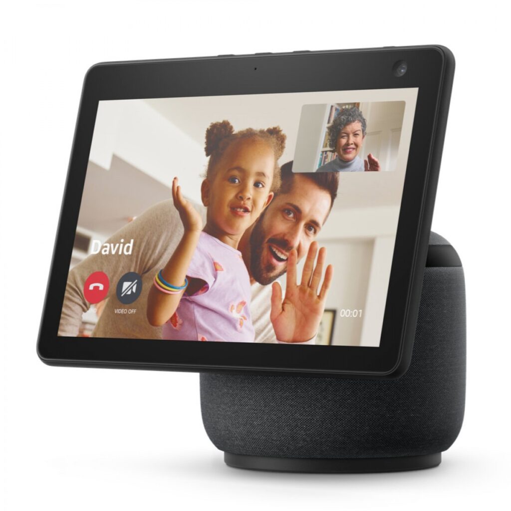 Amazon Echo Show devices get support for Netflix - Gizmochina