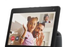 Amazon Echo, Echo Dot variants and Echo Show 10 announced Amazon Echo Show 10