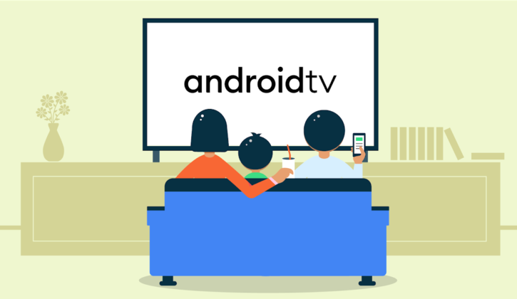 Android 11 for TVs announced with new features, performance & privacy ...